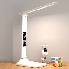 Digital LED Lamp